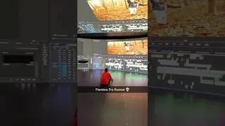 A RANKED EDITOR😳