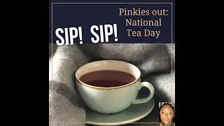 SIP!  SIP!