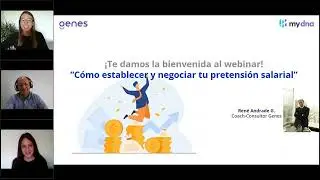 Cómo Establecer y Negociar tu Pretensión Salarial