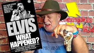 Elvis What Happened Regret?