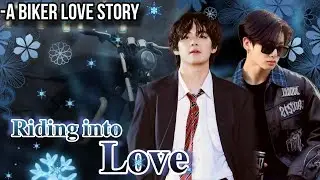 ~riding into love || taekookjeonseol|| taekook hindi dubbed|| part-1.......💖💝