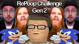 [YTP] YouTube Poop Land Lite™ (RePoop Challenge Gen 2)