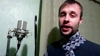 Новогоднее поздравление от MC SOUthRON :-)