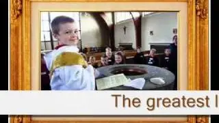 The Greatest Love of All.wmv