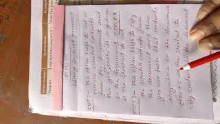 What is Cut, copy, paste, undo and redo in word processor by shailendra Kumar--ADSVM