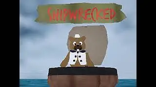 Shipwrecked 64 OST - A New Adventure Begins!
