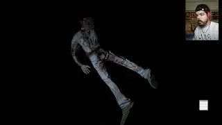 outlast - 3 episodio