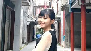 Xiaomi 11T Test Video :  Magic Zoom
