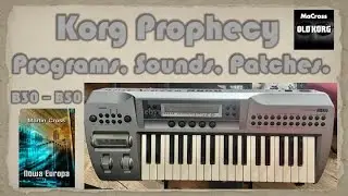 #vintage#korg#prophecy#physicalmodeling#patches#sound#programs#vintage#synthesizer#oldkorg#apollo440