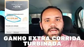 Testei o Corrida Turbinada da 99 Pop