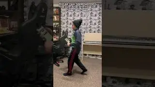 Краткий перессказ 😂 