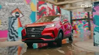 CS15 de Changan