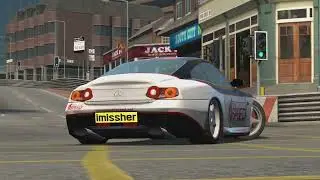 [Live For Speed] Creepin'