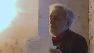 Михаил Мильчик об Иосифе Бродском и Полутора комнатах