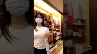 SISKAEEE PRANK