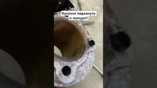 #nazarpyvovar #fiveridersua