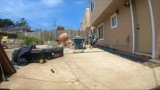Concrete Mixing Madness: How To Mix Like A Pro!