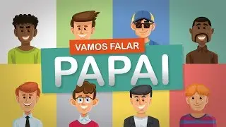 PAPAI [ Vamos falar? ]