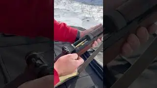 1943 Springfield M1 Garand, #shorts #m1garand