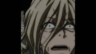 Go tell Aunt Rhody -Overlord edit