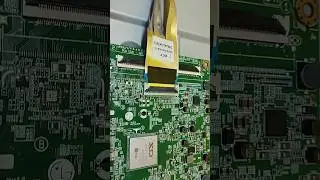 LG 49UH610V переделка