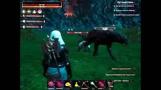 Conan Exiles Полуночная роща
