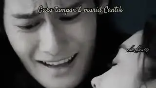 Guru Tampan & murid cantik next part lgi...