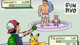 Pokemon parody | 