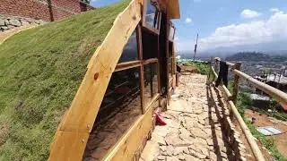 Mini Home | Kamero Consults x Shirshak Baniya