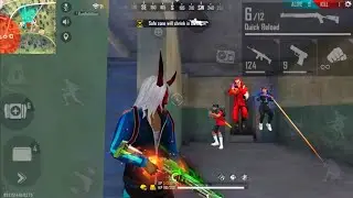 PERFECT DPI ⚠️ SENSITIVITY HEADSHOT AFTER UPDATE 😈 ONE TAP  SETTING - 3 FINGER HUD