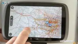 TOMTOM GO