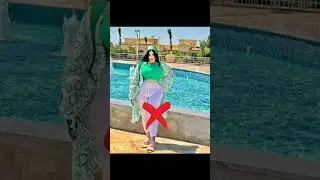 beautiful hijab Islami girl | hot girl niqab style wrong look |  