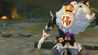 Genshin Impact - 17 Unusual Hilichurls Wei Spawn Locations