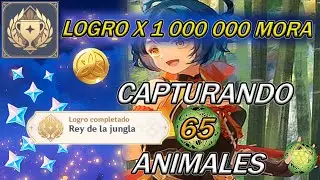 LOGRO QUE MUCHOS HOY COMPLETARON DESDE SU 