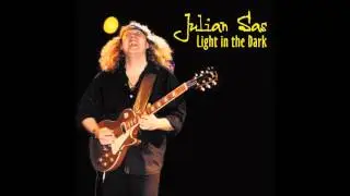 Julian Sas - A Light In The Dark