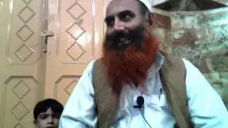 Q-84 Video Camera kay Jawaz kay baray main Mo'aqqif (25-June-2009).wmv