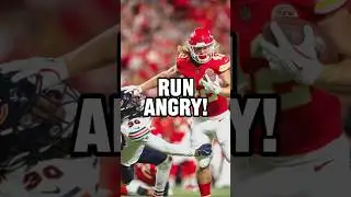 🚨Carson Steele, Welcome to the NFL!🔥😳 #chiefs  #kansascitychiefs #nfl