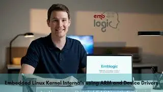 Embedded Linux Kernel Internals using ARM and Device Drivers