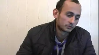 Обращение жителя Республики Ингушетия собравшегося на джихад в Сирию