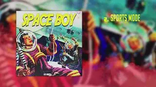 XKEY - SPORTS MODE | SPACE BOY EP