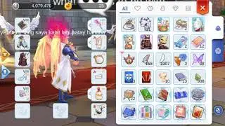 SQl BONJOUR 1ST WOE