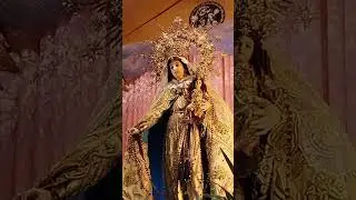 Home to Our Lady of the Holy Rosary of the University of Sto. Tomas, Manila