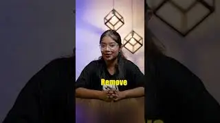 Learn How To Remove watermark From Videos on #123apps