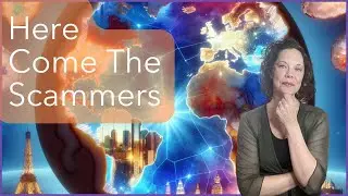Here Come The Scammers - Geode Has Leveled Up - How To Spot Them And What We Are Doing About It