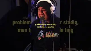 Find mig på Spotify 🎶