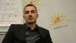 Богдан: Отзыв о курсе "НЛП-ПРАКТИК"