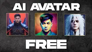 Foto Ai Avatar Free - Tutorial