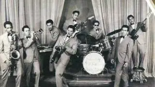 Sunny & The Sunliners - Botella Envenenada