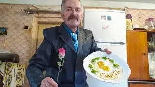ПОЗДРАВЛЕНИЕ в СТИХАХ С 8 МАРТА! С женским днем! Поздравляю с 8 марта