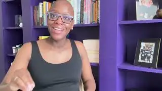 You can take care yourself. Give yourself love. | STACEY FLOWERS